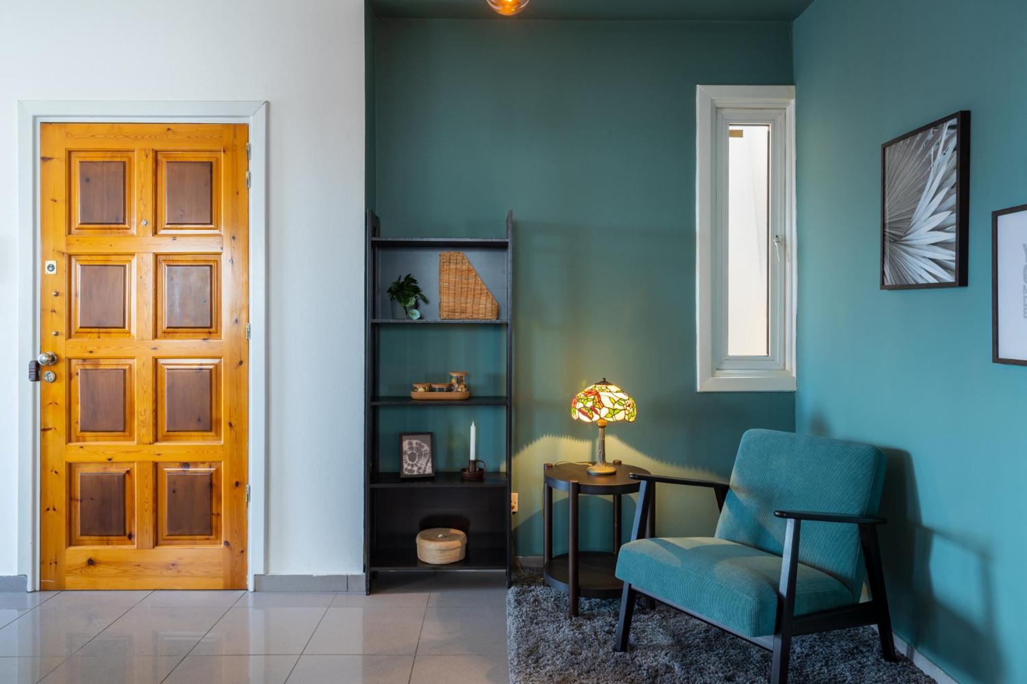Jayde 2-Bedroom Apartment In Larnaca Dış mekan fotoğraf